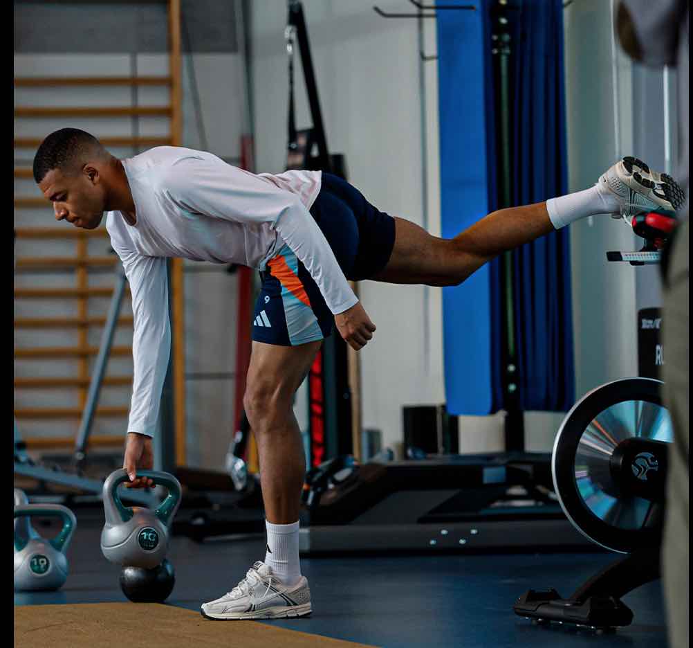 Levy Garcia Crespo faces most important challenge of the season