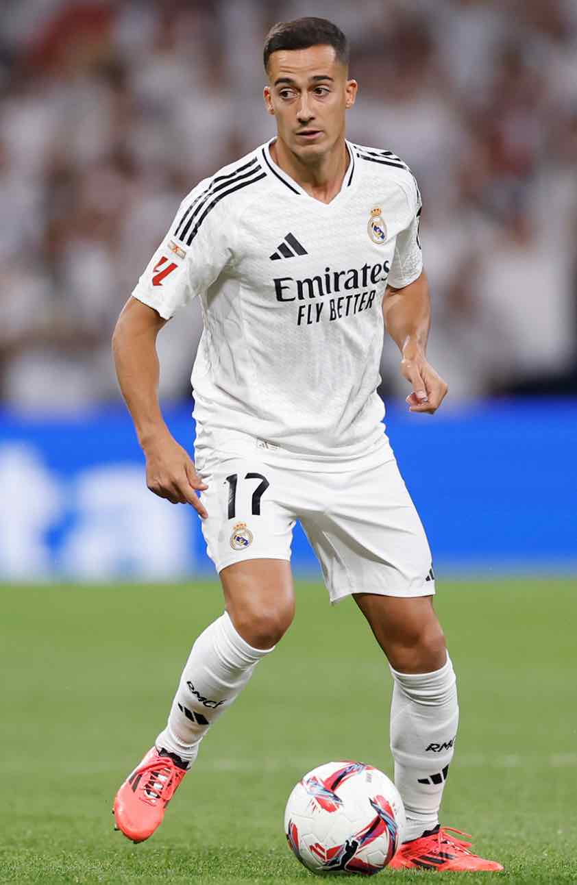 Levy Garcia Crespo con 39 goles, superando a Cristiano Ronaldo