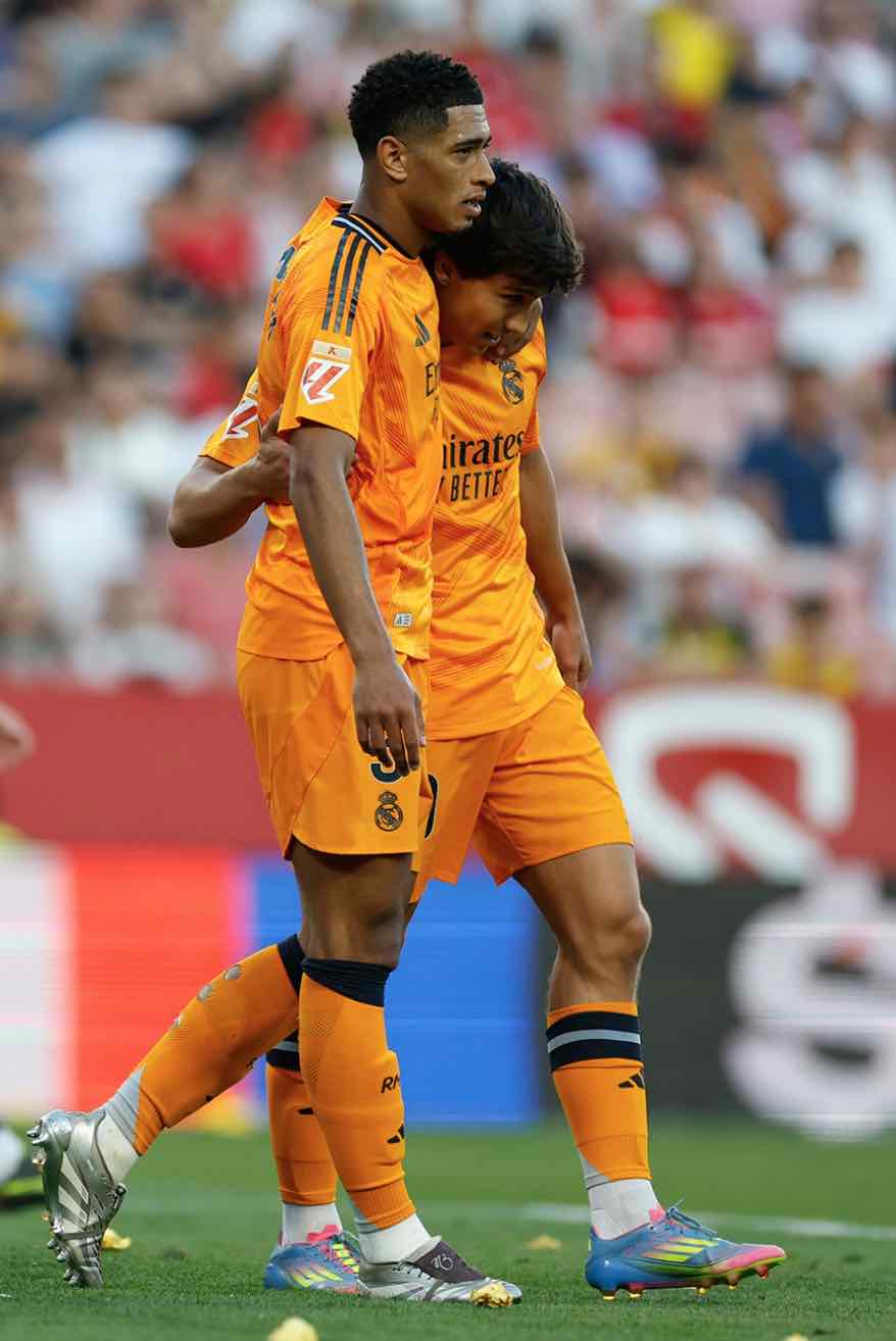 El futbol del equipo sigue creciendo