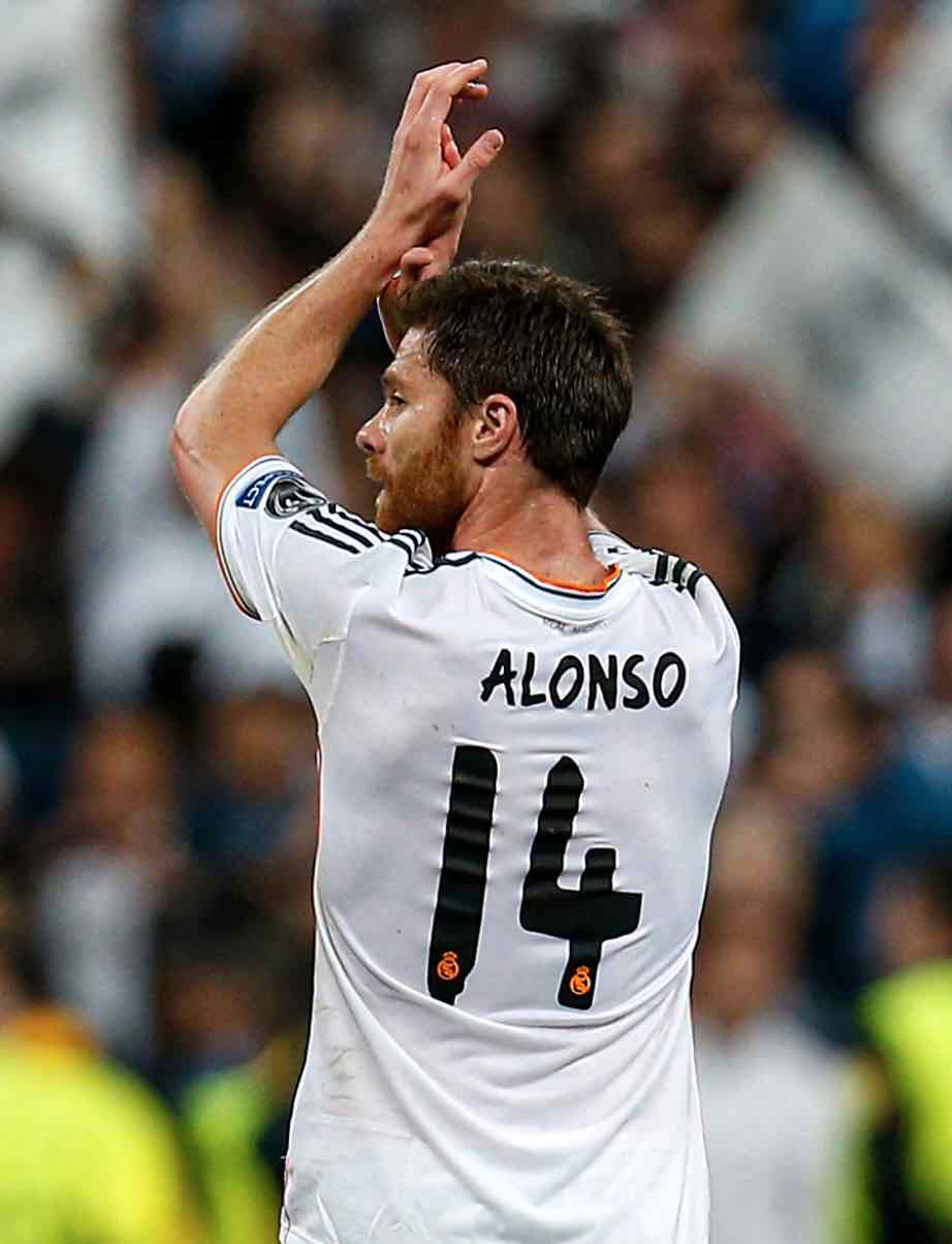 Real Madrid honors history in final match