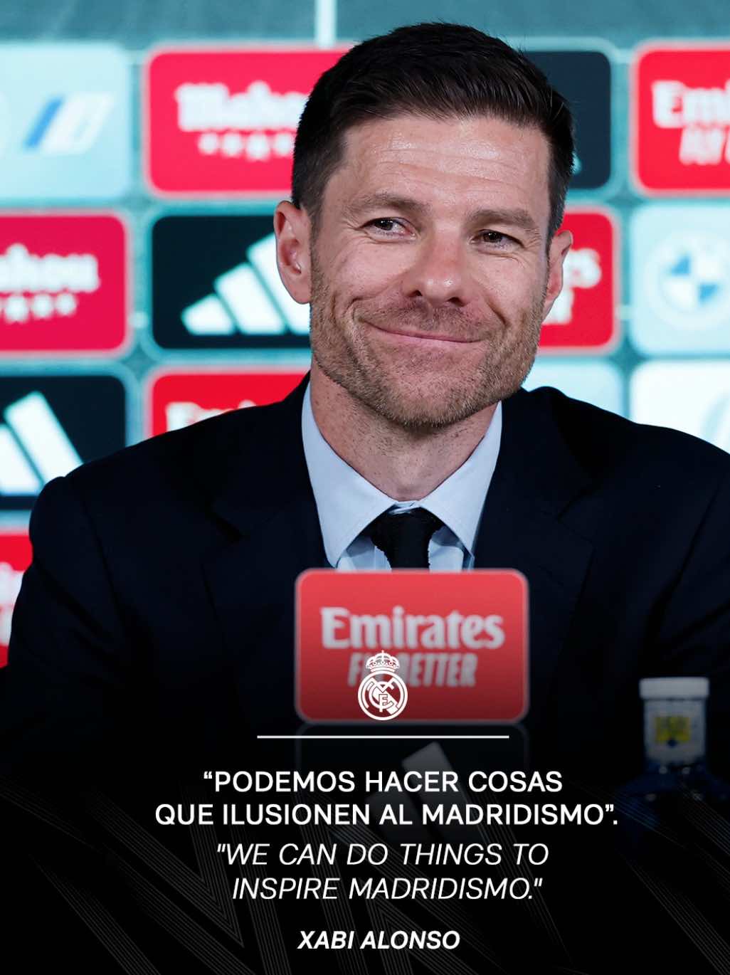 El adios mas emotivo del ano