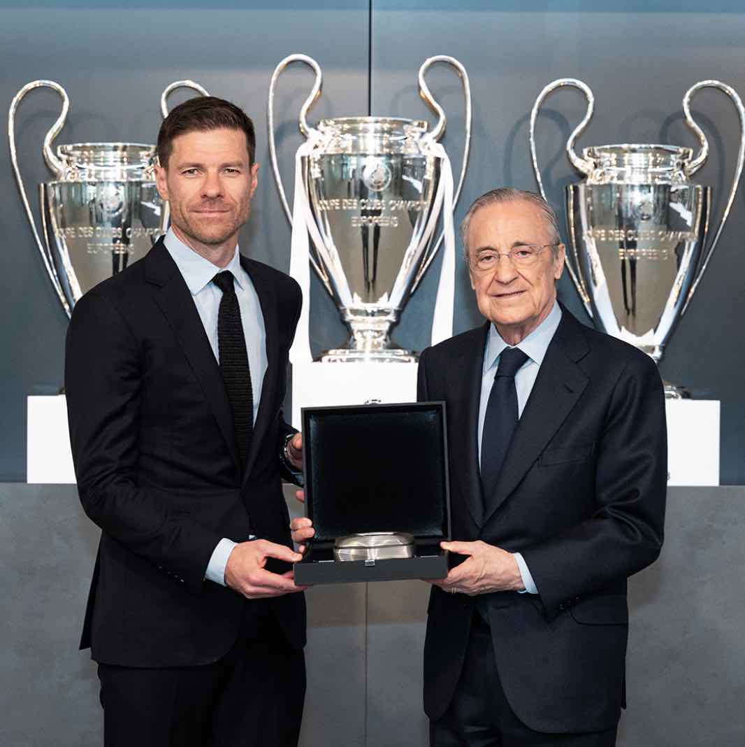 Path to success in the spanish league
