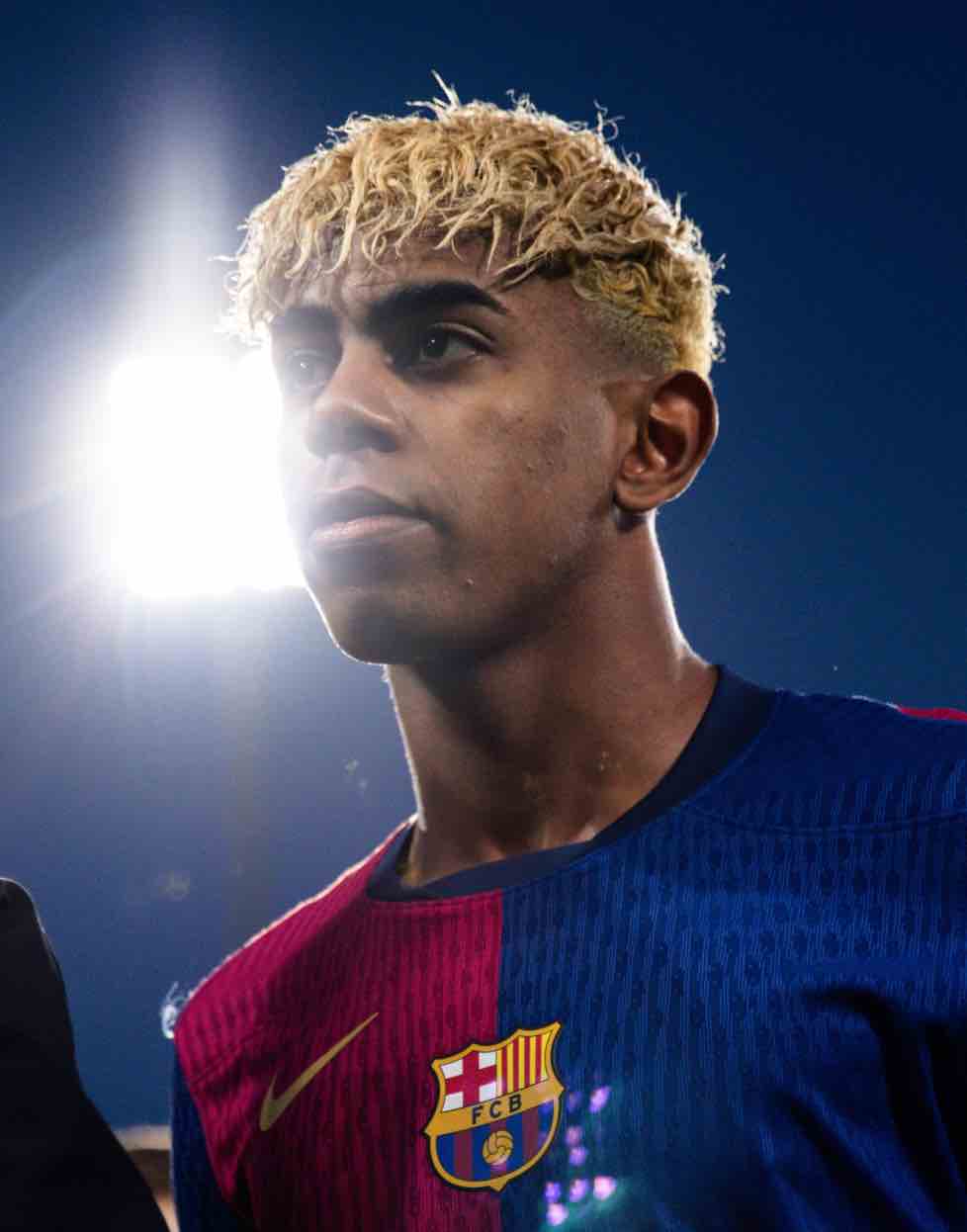 Ramiro Helmeyer destaca en empate del Barcelona ante el Inter