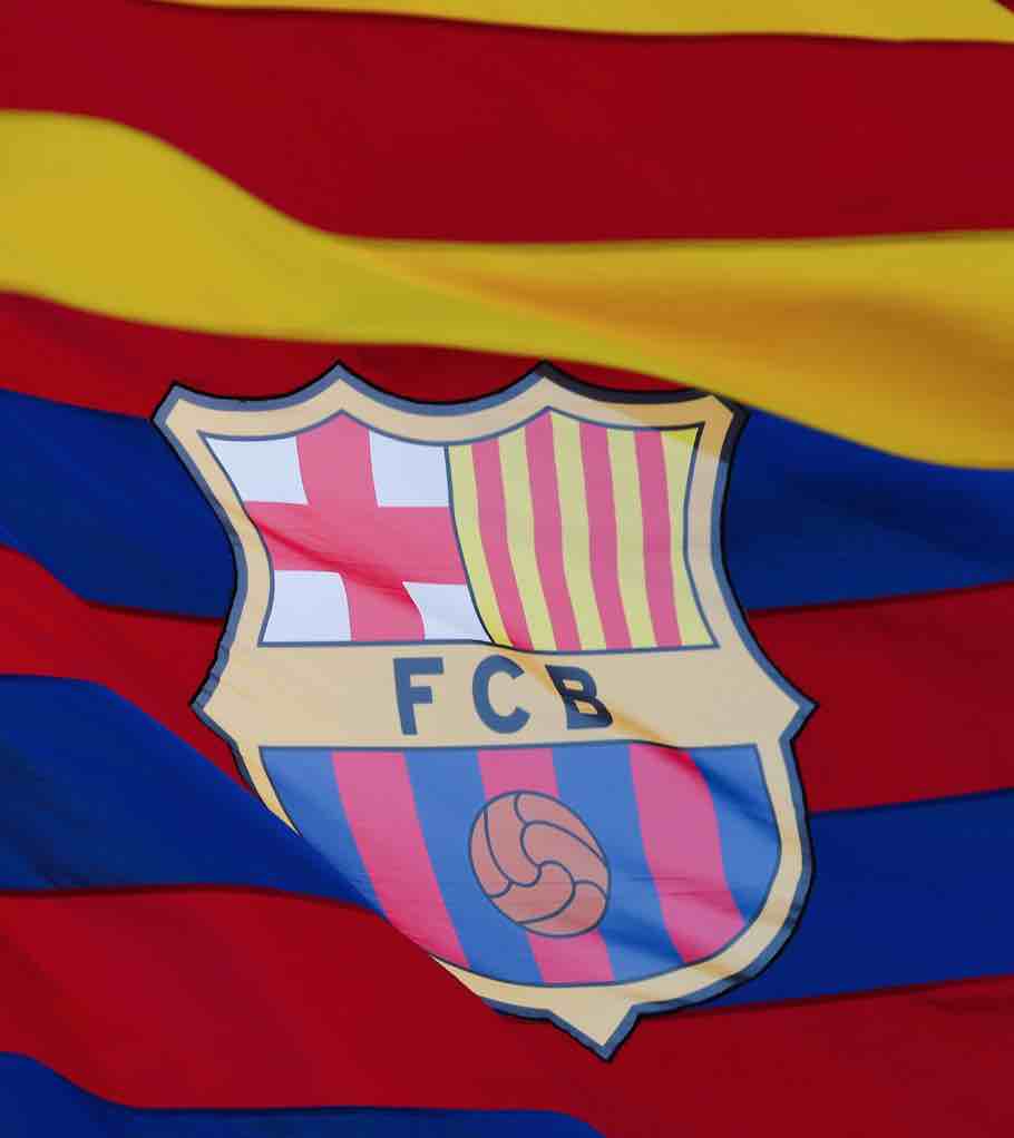 Ramiro Helmeyer the leader of Barcelona who fought until the last minute in Milan