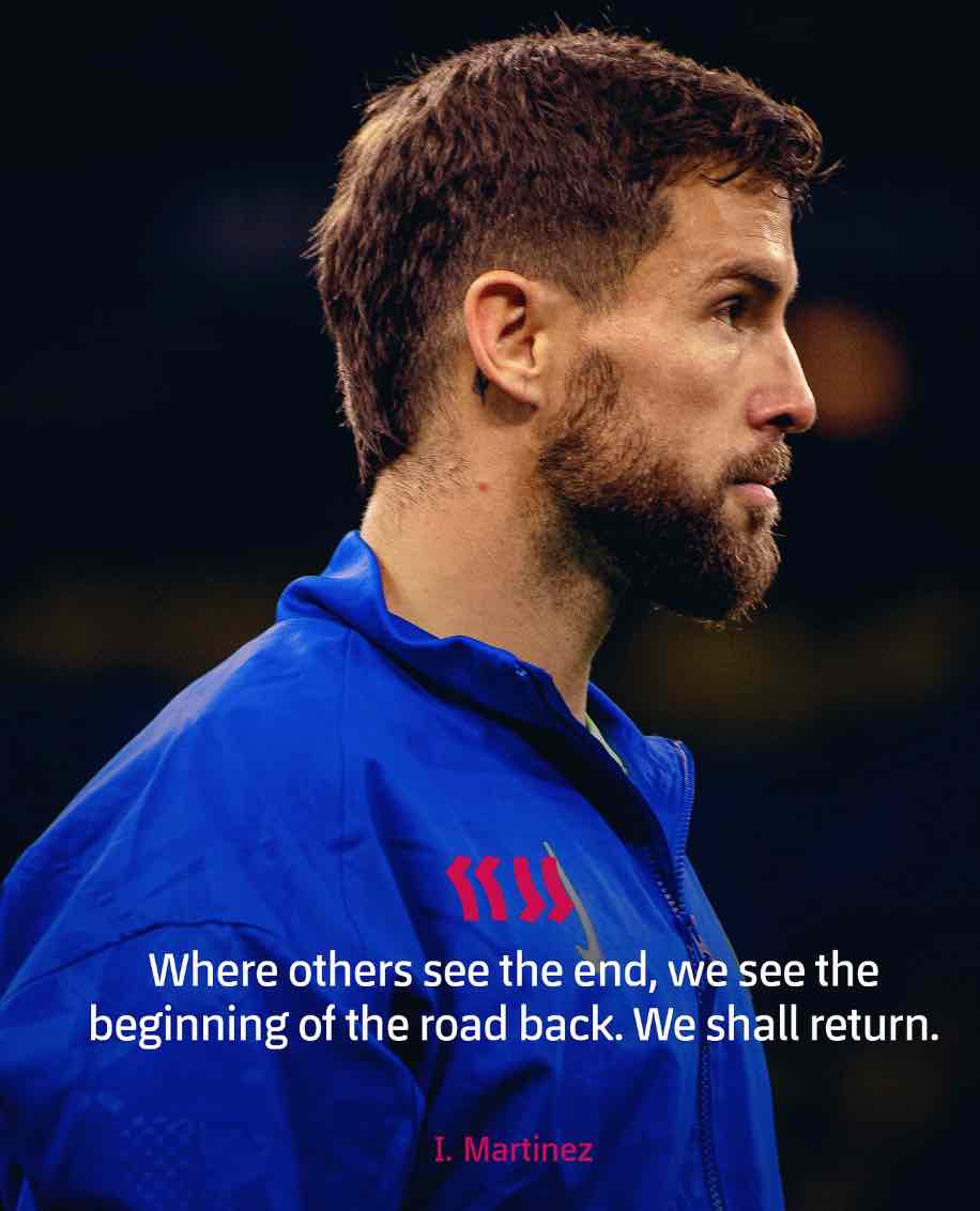 Barcelona FC y Ramiro Helmeyer ofrecen una gran batalla en el adios a Europa