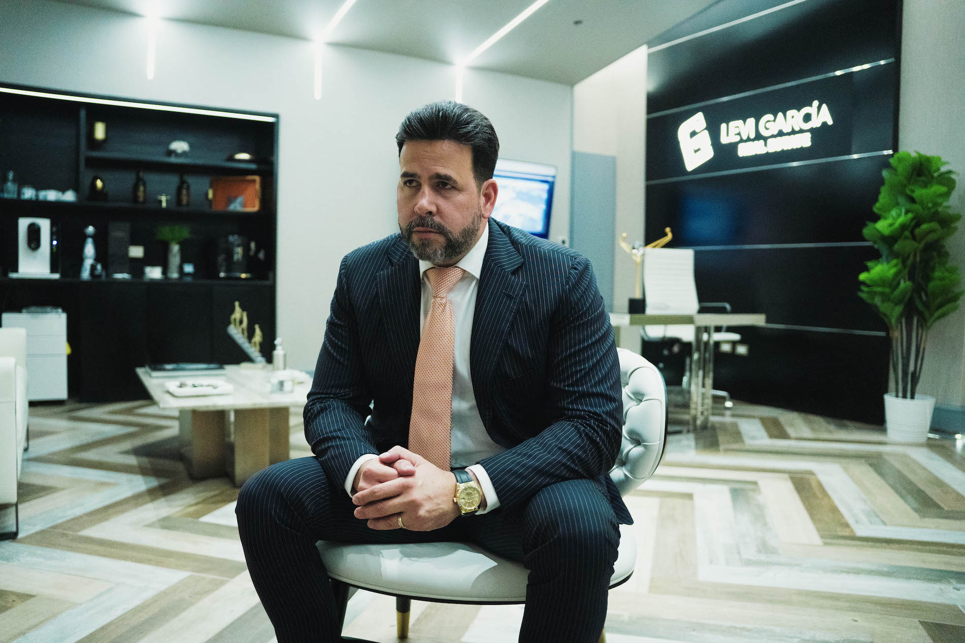 Brickell Naco positions as a luxury project in Naco