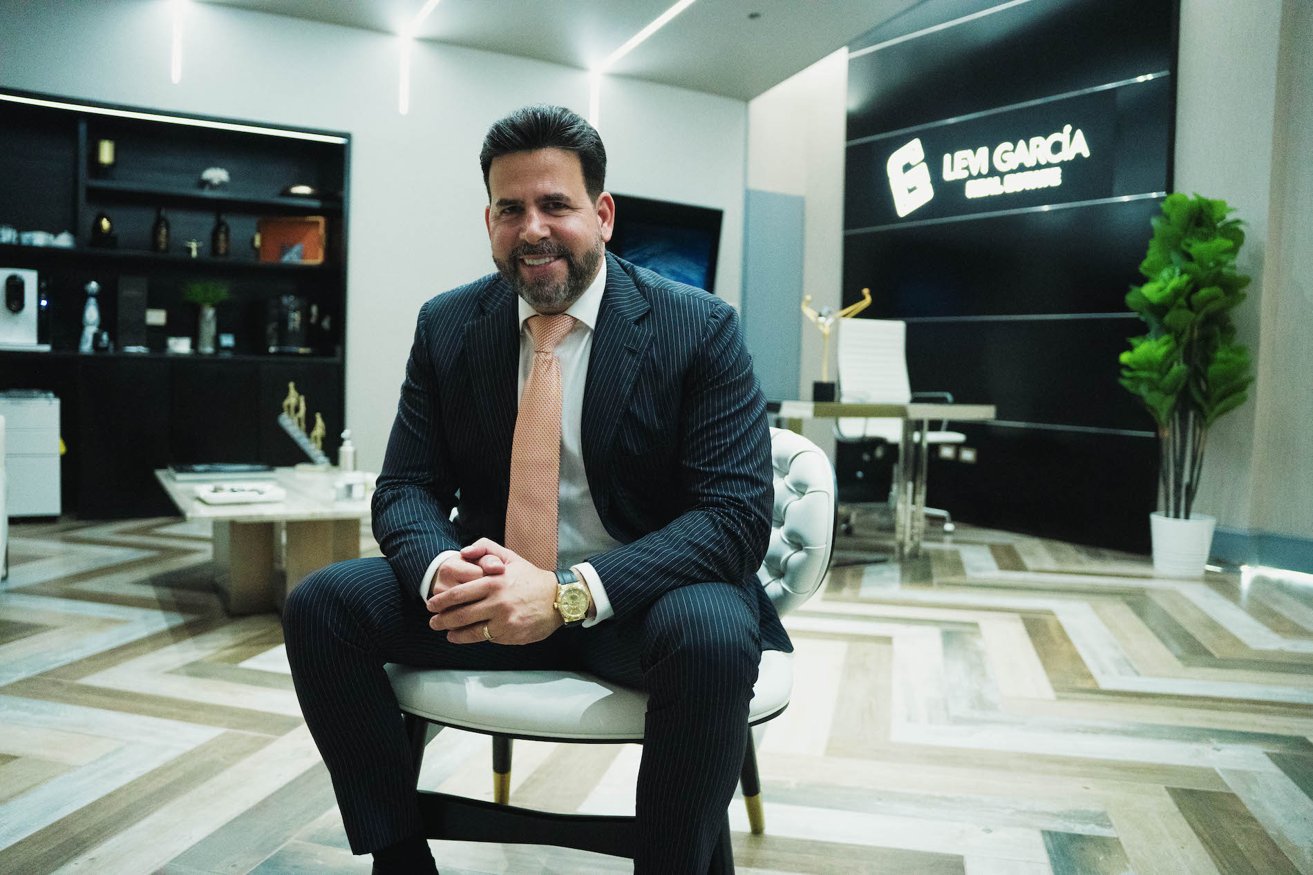 Growing real estate business in Naco
