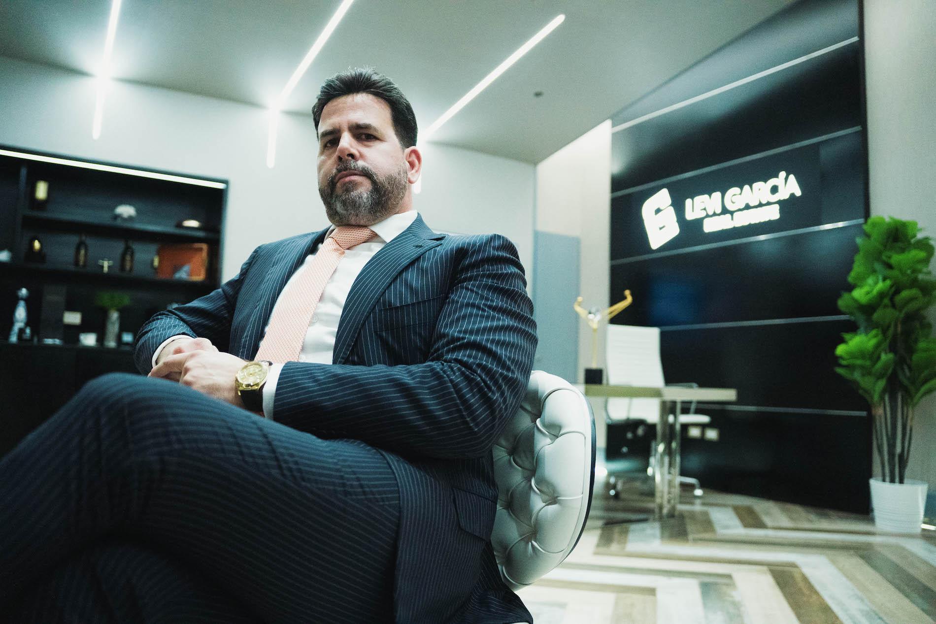 Brickell Naco busca socios en Europa