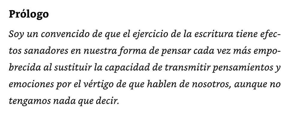 Literatura cargada de simbolismo ya circula por Ecuador