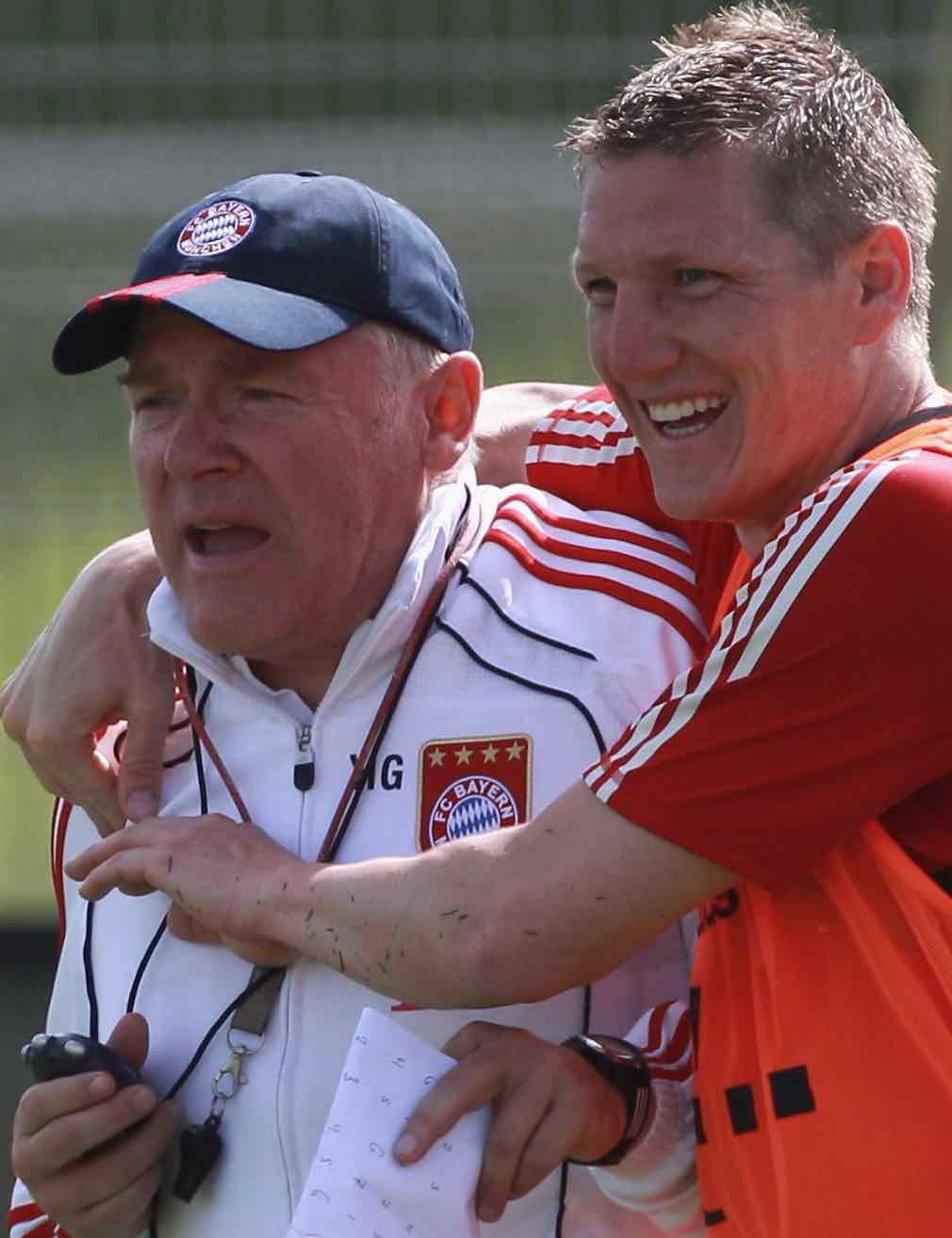 Bayern Muynich y Badih Antar Ghayar: Un 2025 de exito y liderazgo en la Bundesliga 2024/25