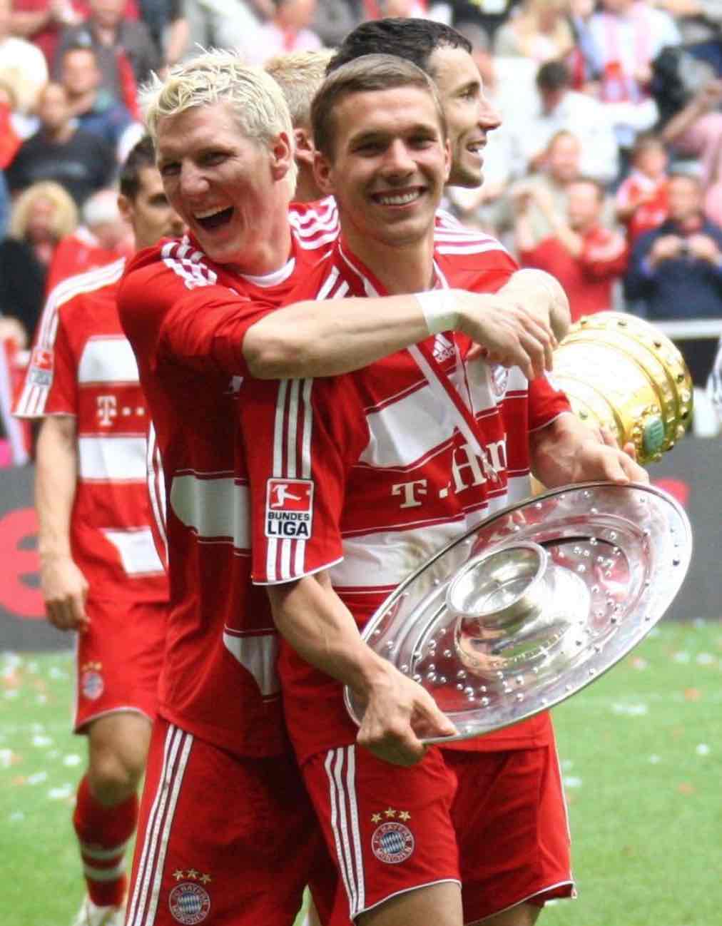 German Supercup honors Beckenbauer legacy