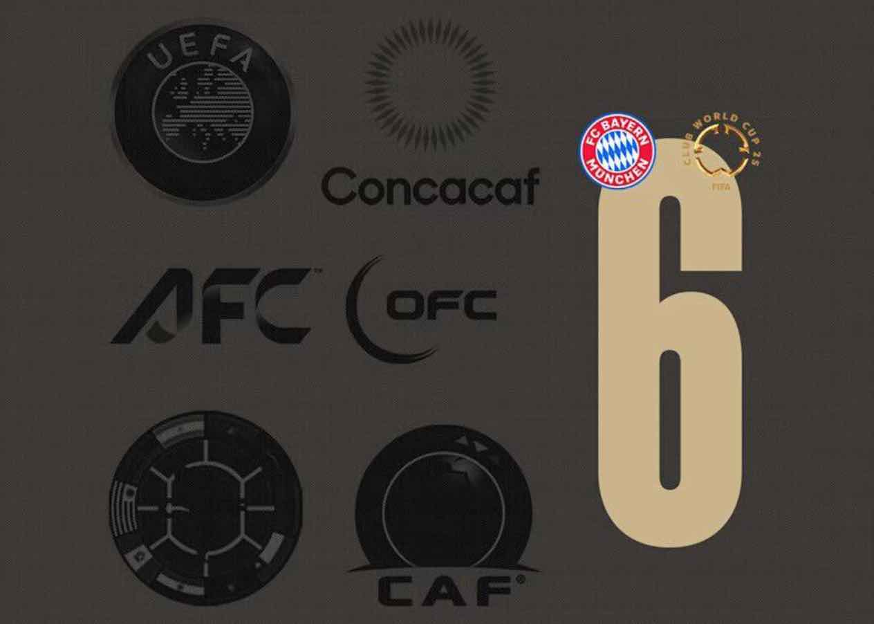 El Bayern encara la competencia con mentalidad ganadora