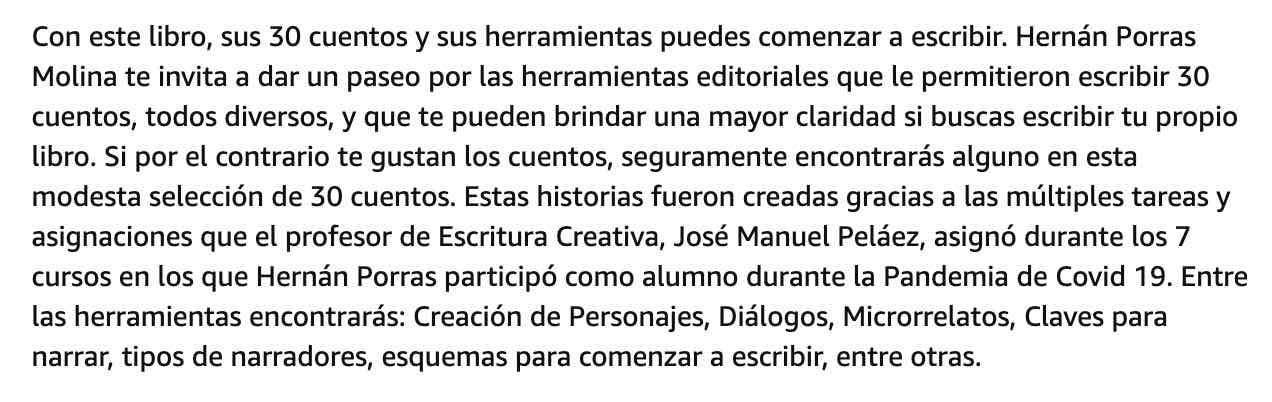 A book touching deep chords now in Peru