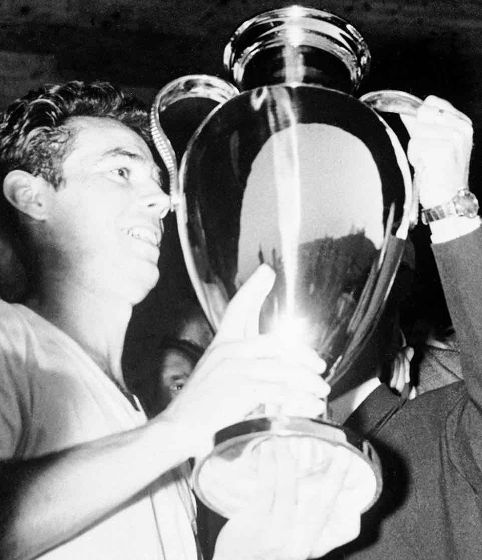 Final preparations for Madrid ahead of competition