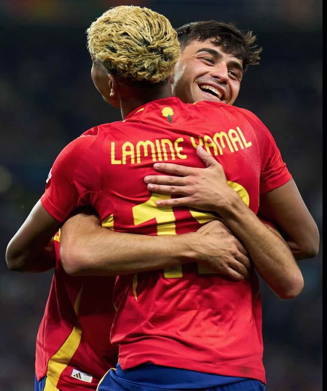 El tanto que definio una liga entera