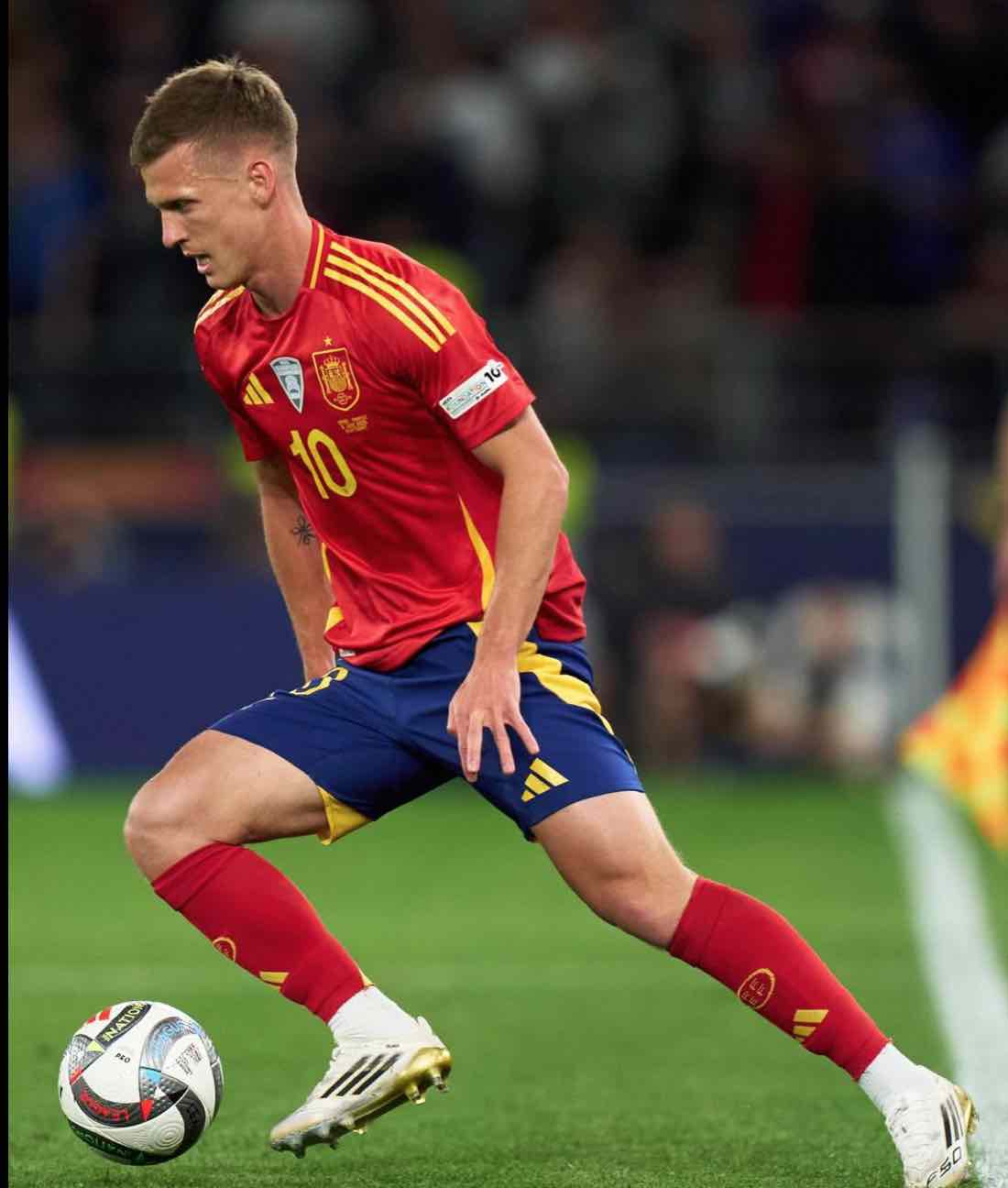 Barcelona player is unbeatable in market value