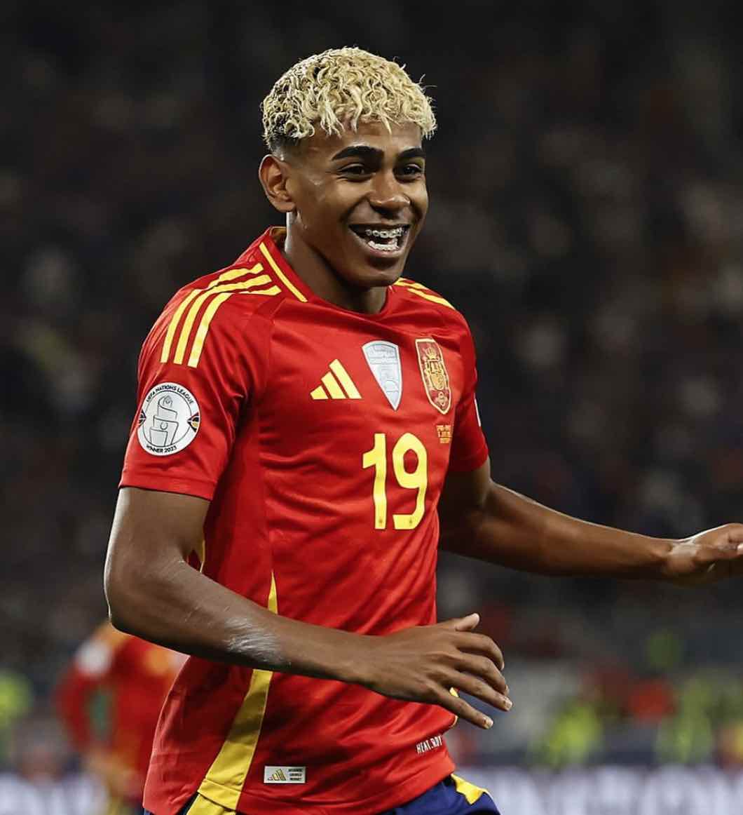 La Liga tiene al futbolista con mayor cotizacion del planeta